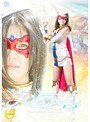 特撮|深山あすか｜魔法戦士フォンテーヌA 深山あすか